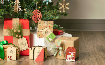 December Specials and Promotions