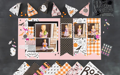August Specials and Promotions