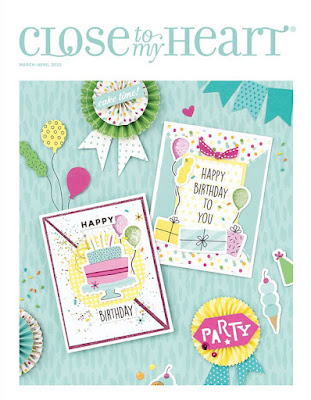 March Specials and Promotions