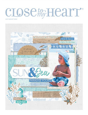 July Specials and Promotions
