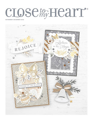 November Promotions and Specials