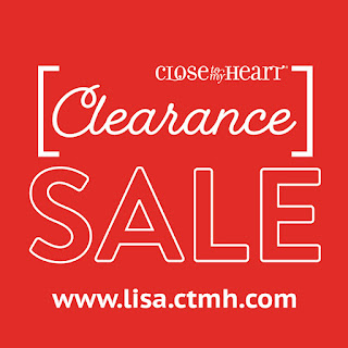 April CTMH Promotions and Specials