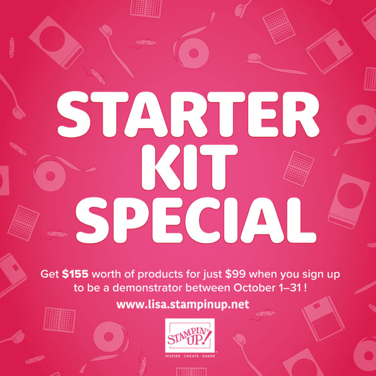 October Promotions and Specials