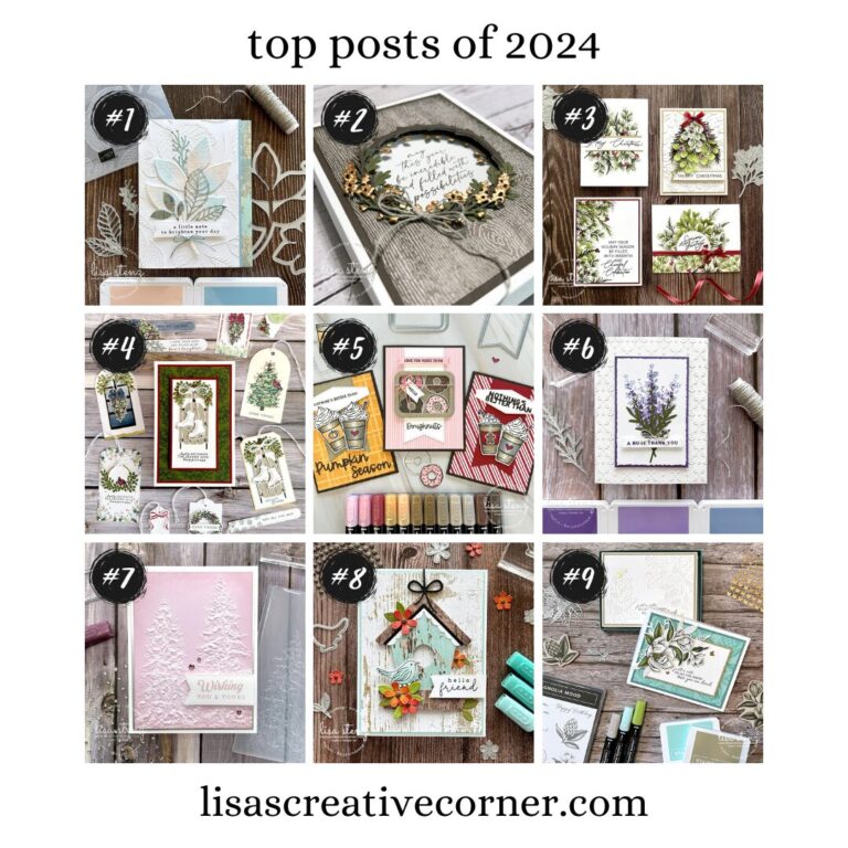 A Look Back: My Most Popular Projects of 2024