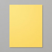 Daffodil Delight 8-1/2" X 11" Cardstock Daffodil Delight 8-1/2" X 11" Cardstock