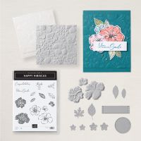 Happy Hibiscus Bundle (English) Happy Hibiscus Bundle (English)