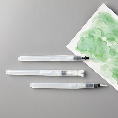 Water Painters Water Painters