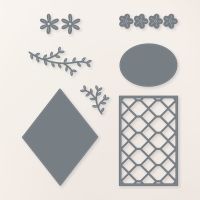 Linked Together Dies Linked Together Dies