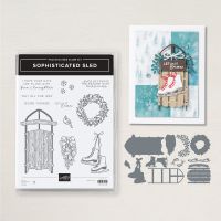 Sophisticated Sled Bundle (English)