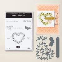 Heart Shaped Bundle (English) Heart Shaped Bundle (English)