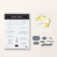 Mixed Labels Bundle (English) Mixed Labels Bundle (English)