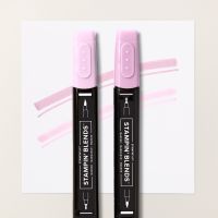 Bubble Bath Stampin’ Blends Combo Pack Bubble Bath Stampin’ Blends Combo Pack