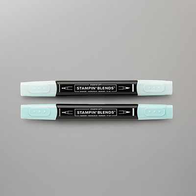 Pool Party Stampin' Blends Combo Pack Pool Party Stampin' Blends Combo Pack