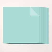 Pool Party 12" X 12" (30.5 X 30.5 Cm) Two Tone Cardstock Pool Party 12" X 12" (30.5 X 30.5 Cm) Two Tone Cardstock