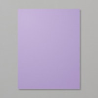 Highland Heather 8-1/2" X 11" Cardstock Highland Heather 8-1/2" X 11" Cardstock