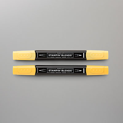 Daffodil Delight Stampin' Blends Combo Pack Daffodil Delight Stampin' Blends Combo Pack