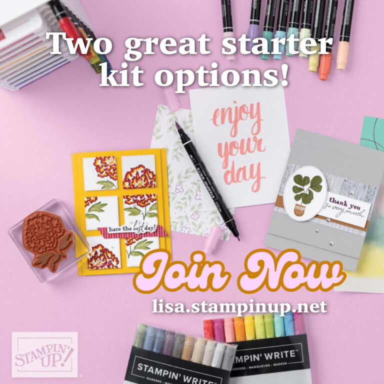 Two Special Join Offers
