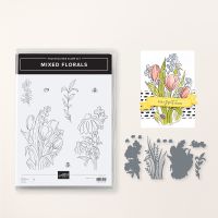 Mixed Florals Bundle Mixed Florals Bundle