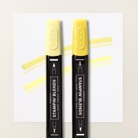 Lemon Lolly Stampin’ Blends Combo Pack Lemon Lolly Stampin’ Blends Combo Pack