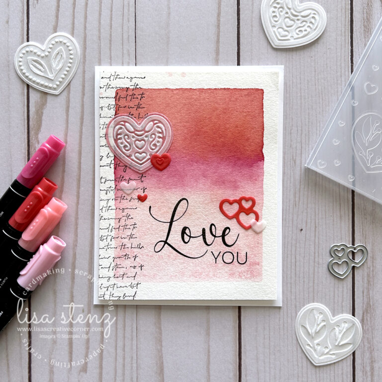 Happy Valentine’s Day