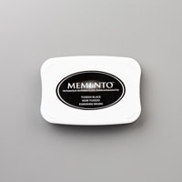 Tuxedo Black Memento Ink Pad Tuxedo Black Memento Ink Pad