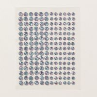 Two Tone Sparkle Gems Two Tone Sparkle Gems