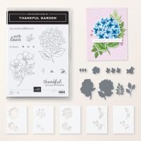 Thankful Garden Bundle (English) Thankful Garden Bundle (English)