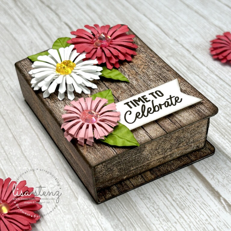 How to Create Flowers & Leaves without a Flower or Leaf Die