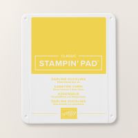Darling Duckling Classic Stampin' Pad [ 165277 ]