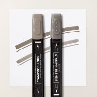 Pebbled Path Stampin’ Blends Combo Pack [ 161658 ]