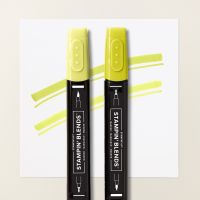 Lemon Lime Twist Stampin’ Blends Combo Pack [ 161682 ]