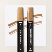 Pecan Pie Stampin’ Blends Combo Pack [ 161674 ]