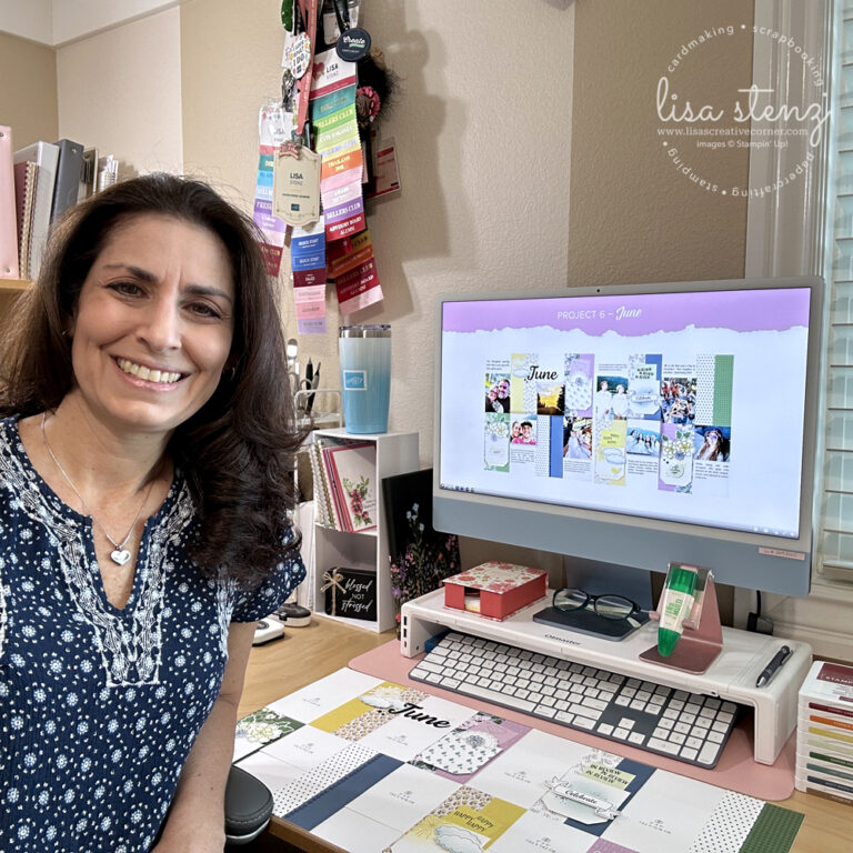 Virtual Album Retreat – Day 1