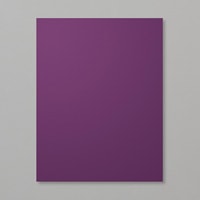 Blackberry Bliss 8-1/2" X 11" Cardstock [ 133675 ]