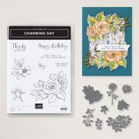 Charming Day Bundle (English) [ 166136 ]