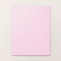 Bubble Bath 8 1/2" X 11" Cardstock [ 161718 ]