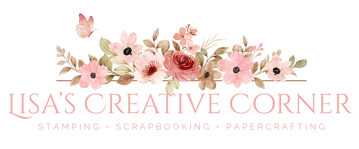 Lisa's Creative Corner