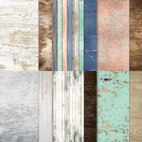 Country Woods 12" X 12" (30.5 X 30.5 Cm) Designer Series Paper [ 163393 ]