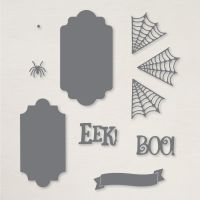 Fright Night Dies [ 166106 ]