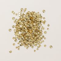 Loose Gold Sequins [ 165267 ]