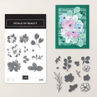 Petals Of Beauty Bundle (English) [ 167096 ]