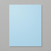 Balmy Blue 8-1/2" X 11" Cardstock [ 146982 ]
