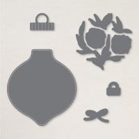 Bauble Blooms Dies [ 166095 ]