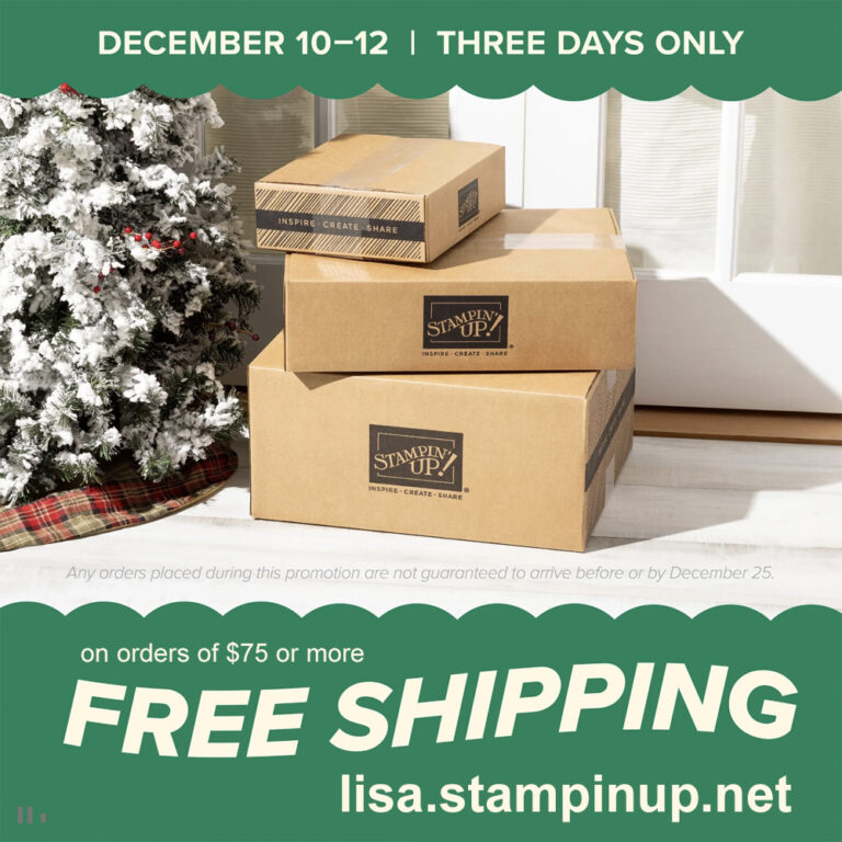 🎉 Three Days Only: Free Shipping + Extra Rewards!