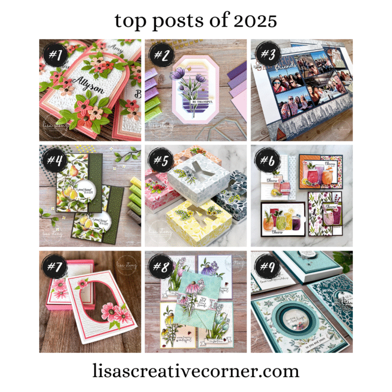 A Look Back: My Most Popular Projects of 2025