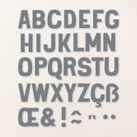 Party Alphabet Dies [ 165263 ]