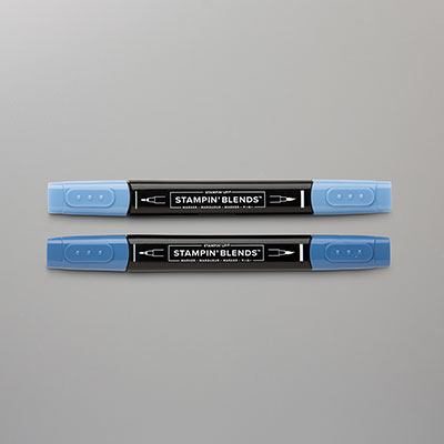 Night Of Navy Stampin' Blends Combo Pack [ 154891 ]