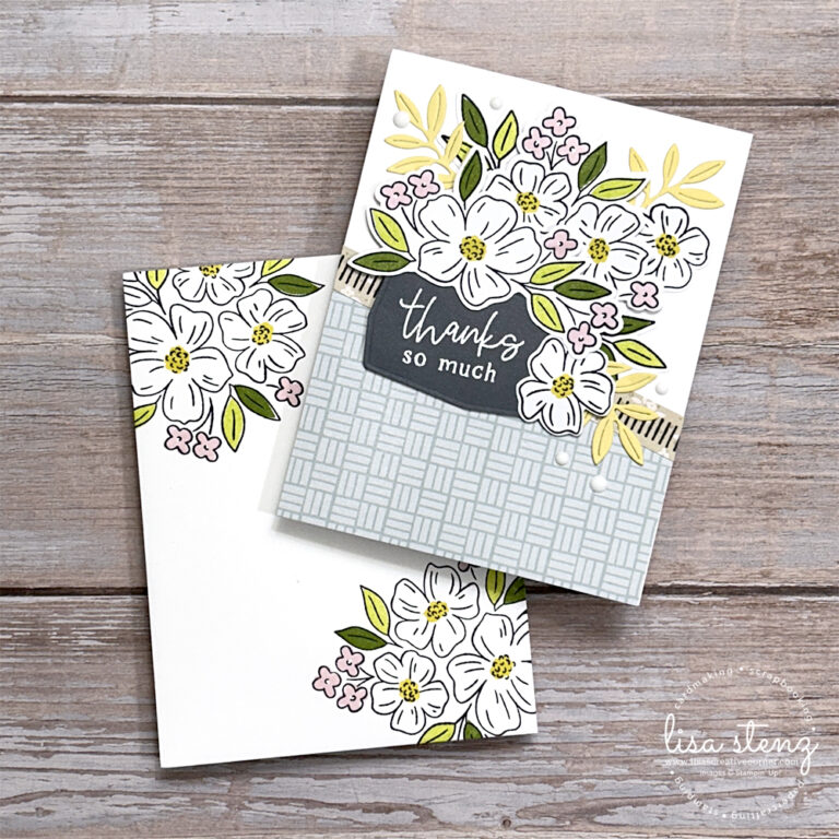 One of my Favorite Cards from the 2026 Virtual Card Retreat