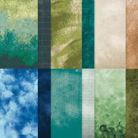 Nature Walk 12" X 12" (30.5 X 30.5 Cm) Designer Series Paper [ 166912 ]