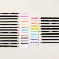 Watercolor Pencils Assortment 1 [ 161700 ]